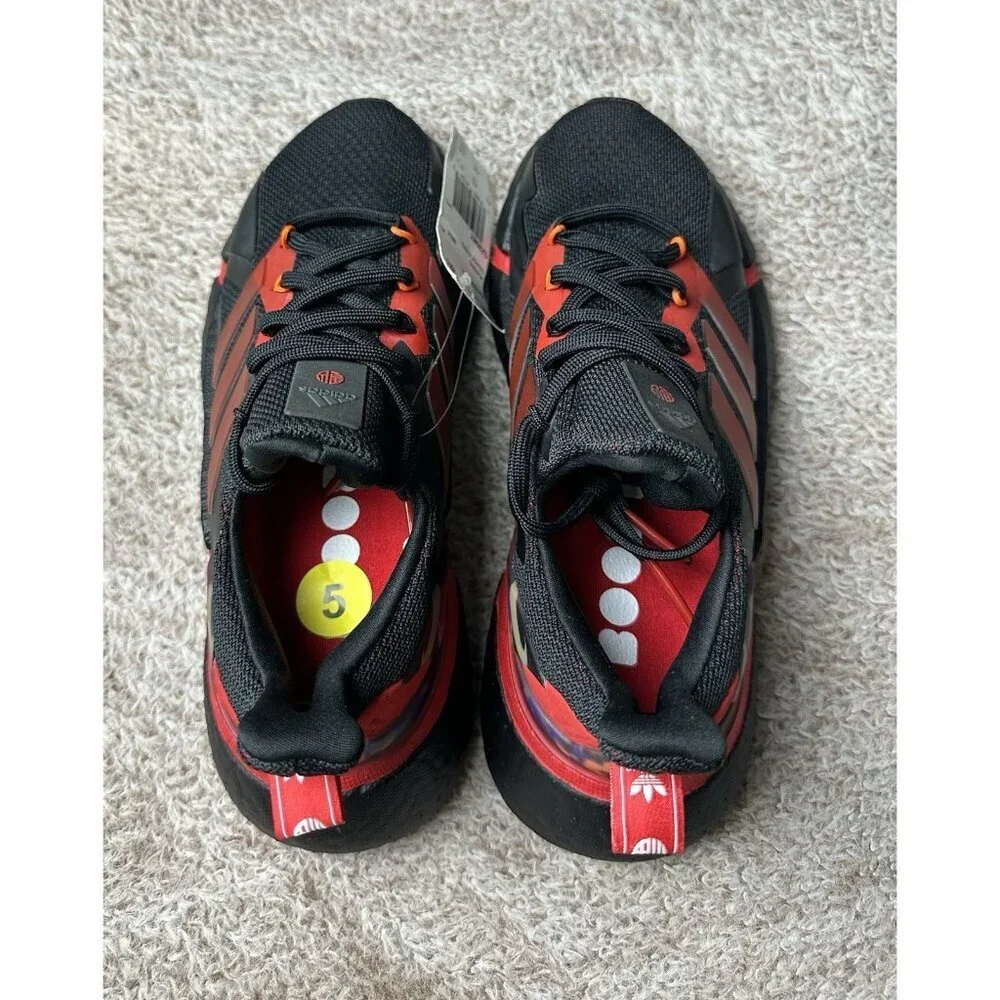 ADIDAS X9000L4 'CHINESE NEW YEAR' SHOES US 5 NWOB